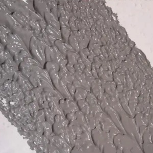 进贤双液改性环氧型 YJ-302 拉毛界面剂，光面混凝土基层专用再浇剂