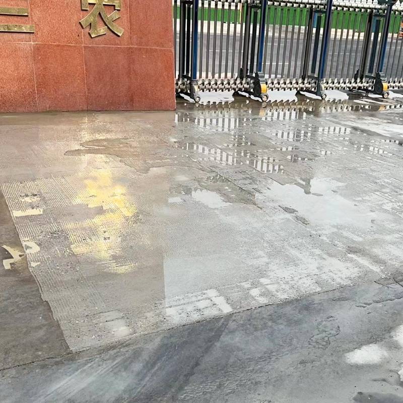 进贤水泥路面翻新砂浆